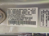 HONDA CR-V EX-L 5J6RE4H79AL****** снимка