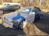BMW 323CI WBABR3349YE****** photo