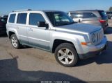 JEEP PATRIOT LATITUDE X снимка