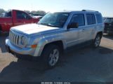 JEEP PATRIOT LATITUDE X снимка