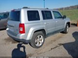 JEEP PATRIOT LATITUDE X снимка