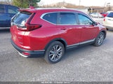 HONDA CR-V AWD TOURING 5J6RW2H98ML****** снимка