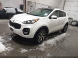 KIA SPORTAGE SX TURBO KNDPRCA66H7****** снимка