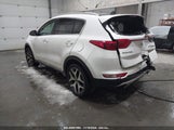 KIA SPORTAGE SX TURBO KNDPRCA66H7****** снимка