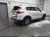 KIA SPORTAGE SX TURBO KNDPRCA66H7****** снимка