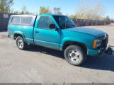 GMC SIERRA K1500 снимка