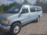 FORD SUPER CLUB WAGON XL/XLT photo