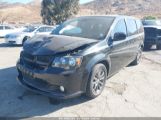 DODGE GRAND CARAVAN GT снимка