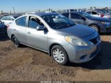 NISSAN VERSA 1.6 SV photo