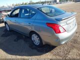 NISSAN VERSA 1.6 SV photo