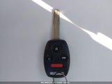 HONDA ACCORD 2.4 EX 1HGCM56766A****** снимка