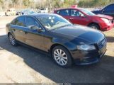 AUDI A4 2.0T PREMIUM photo