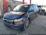 HONDA ODYSSEY EX 5FNRL5H46FB****** fotografie