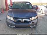 HONDA ODYSSEY EX 5FNRL5H46FB****** fotografie