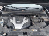 KIA SORENTO LX V6 5XYKTDA79FG****** снимка