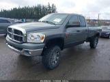 DODGE RAM 3500 SLT/TRX4 OFF ROAD/SPORT снимка