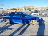 SUBARU BRZ LIMITED JF1ZCAC12K9****** снимка