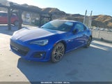 SUBARU BRZ LIMITED JF1ZCAC12K9****** снимка