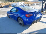 SUBARU BRZ LIMITED JF1ZCAC12K9****** снимка