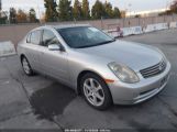 INFINITI G35 снимка