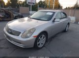 INFINITI G35 снимка