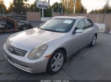 INFINITI G35 снимка