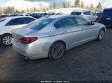 BMW 530I WBA53BH09MW****** fotografie
