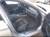 BMW 530I WBA53BH09MW****** снимка
