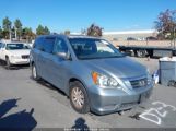 HONDA ODYSSEY EX-L photo