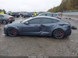 TESLA MODEL S PLAID TRI MOTOR ALL-WHEEL DRIVE 5YJSA1E63PF502862 снимка