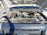 FORD F-550 CHASSIS XL 1FDUF5GY0FE****** снимка