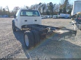 FORD F-550 CHASSIS XL 1FDUF5GY0FE****** снимка