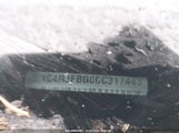 JEEP GRAND CHEROKEE LIMITED 1C4RJFBG0CC****** снимка