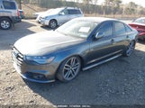AUDI S6 4.0T PREMIUM PLUS WAUFFAFC5HN****** снимка