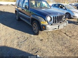 JEEP LIBERTY RENEGADE 1J4GL38K16W****** снимка