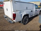 CHEVROLET COLORADO WORK TRUCK 1GBGSBFE5C8****** снимка