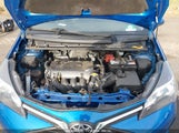 TOYOTA YARIS L VNKJTUD34FA****** снимка