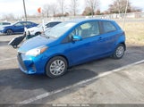 TOYOTA YARIS L VNKJTUD34FA****** снимка