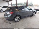 MAZDA MAZDA3 I GRAND TOURING JM1BL1M82C1****** снимка