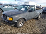 FORD RANGER 1FTCR10A9PP****** снимка