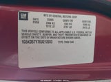 CADILLAC DTS 1G6KD57Y76U****** photo