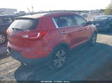 KIA SPORTAGE EX KNDPCCA22D7****** снимка