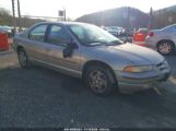 DODGE STRATUS ES photo