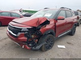 KIA SELTOS NIGHTFALL EDITION KNDEUCA22N7****** снимка