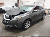 ACURA ZDX 2HNYB1H6XAH****** снимка