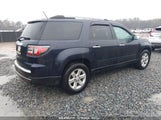 GMC ACADIA SLE-1 1GKKRNED1FJ259790 снимка