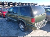CHEVROLET BLAZER LT 1GNDT13W71K207206 снимка