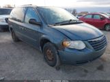 CHRYSLER TOWN & COUNTRY LX снимка