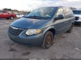 CHRYSLER TOWN & COUNTRY LX снимка