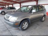 LEXUS RX 300 photo